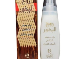 خليط البخور 300 مل