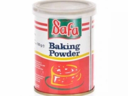 Safa Baking Powder