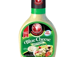 Magic Chef Blue Cheese Sauce 473 ml