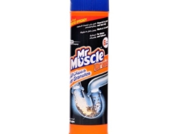 Johnsons Drano Crystals 18oz