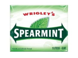 Spear mint gum 80 g