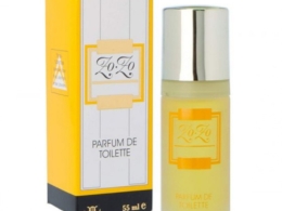 عطر زوزو بخاخ 55 مل