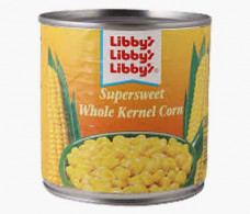 Libbys Whole Kernnel Corn Thai