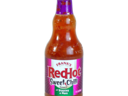 Franks Sweet Chilli Sauce 354g