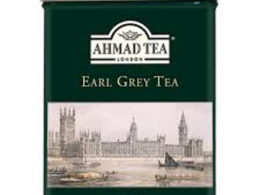 Ahmed Earl Gray Cady Tea 200 gm