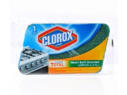High efficiency sim scrub 1*36 Clorox