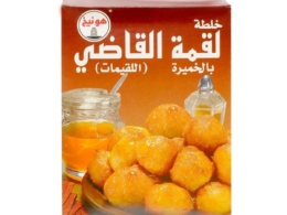 Lokma Qadhi Mixture with Honic Yeast 500g