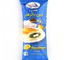 Cheese pies with thyme Al Faisal 90 g