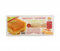 Kifco frozen thin kunafa 500g