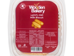 Milk cake 320g