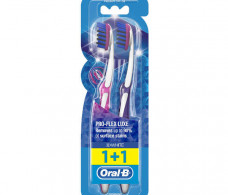 Oral B Proflex 3dw