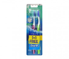 Oral B 3d Fresh Toothbrush