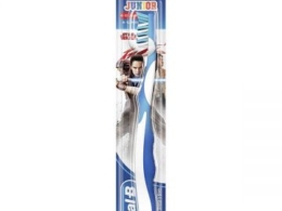 Oral B Toothbrush Junior Star Wars 6 To 12 Yrs