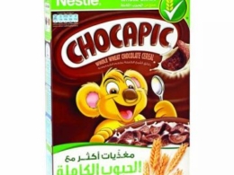 نستله شوكابيك حبوب الإفطار 375 جم