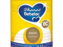 Bebelac Nutrica Ec