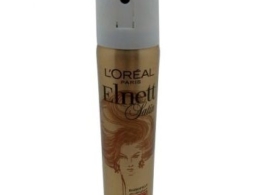 L Oreal Elnett Hair Spray Normal Hold