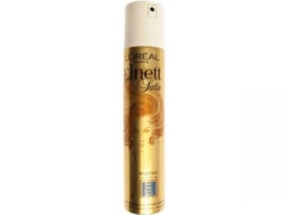 L Oreal Elnett Super Hold