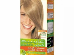 Garnier Color Naturals 8.1 Lighr Ash Brown
