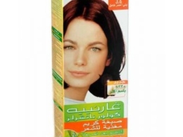غارنييه كولور ناتشورالز 3.6 بني أحمر غامق