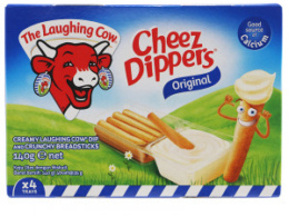 Bel Cheese Dippers