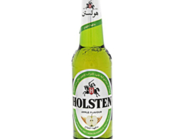 Holliston Apple Alcoholic Malt Beverage 330 ml