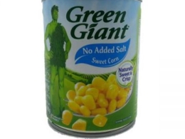 Green Giant Niblets Sweet Corn