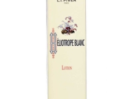 Cologne Heliotropy Black 423 ml
