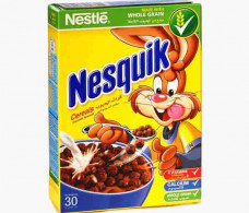 Nestle Nesquick Cereal 30gm