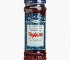 St. Dalfour Strawberry Jam 284gm