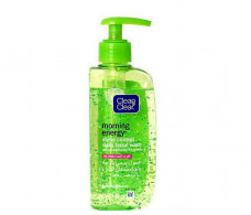 Clean Indclear Daily Facial Scrub for Shine 150 ml