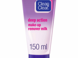Clean & Clear Make-up Remover Deep Cleansing 150...