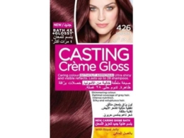 L'Oreal Casting purple hair dye, 426 ml
