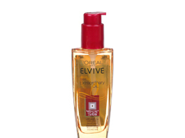 Elvive Extra Oil for colored hair 100 ml