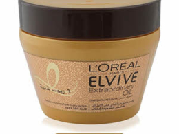 Elvive Hair Musk 300 ml Opel Extra