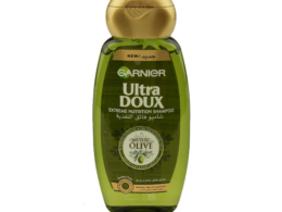 Olive shampoo, legendary, Ultrado garbanzo, 200 ml