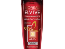 L'Oreal Elvive Color Protection Shampoo 600 ml