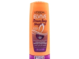 Elvive Long Dream Keratin Conditioner 300 ml