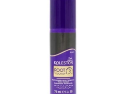 Wella Koleston Root Touch Up Spray Black