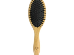 GLD 15003 Wooden Detangling Brush