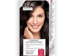 Elea Professional Hair Dye No. 3.0 - 123 ml