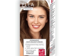 Elea Professional Hair Dye No. 6.47 - 123 ml