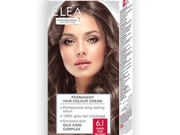 Elea Professional Hair Dye No. 6.1 - 123 ml