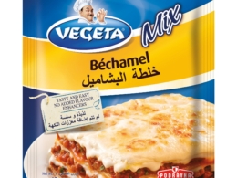 Vegeta bechamel mix 45 grams