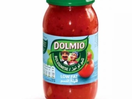 Dolmio Original Light Sauce