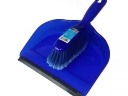 Vileda Dust Pan Set