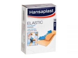 Hansa Plast Fabric Adhesive 100H