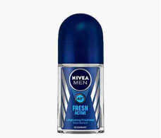 Nivea Deo Roll On Men Without Alcohol