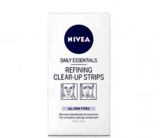Nivea Visage Clean Up Strip