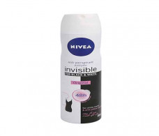 Nivea Deo Black & White Female Spray