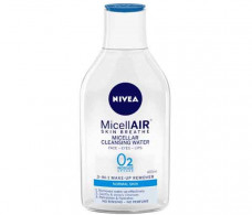 Nivea Face Sensitive Caring Micellar Water 400 m...
